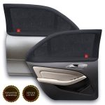 Royal Rascals: roleta przeciwsłoneczna do samochodu zestaw 2 szt.