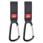 Royal Rascals: karabińczyk do wózka zestaw 2 szt.