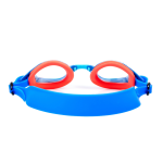 Bling2o: Aqua2ude okulary do pływania dla dzieci SZCZĘKI REKINA - obrazek 2