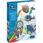 Sentosphere: zestaw breloczki Magiczny Plastik 8+ - obrazek 2