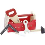 VILAC: Narzędzia i warsztat majsterkowicza 4+ - obrazek 3