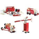 VILAC: Narzędzia i warsztat majsterkowicza 4+ - obrazek 2