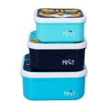Pret: Snackbox 3w1 Tiger Blue - obrazek 2