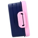 Pret: Lunchbox Unikorn Stars Pink - obrazek 3