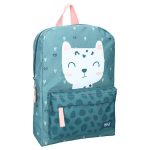 Pret: plecak dziecięcy Kitty you & me Petrol