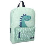 Pret: plecak dziecięcy Dino you & me Mint
