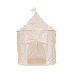 3 Sprouts: namiot dla dzieci Recycled Terrazzo Beige