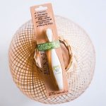 Jack N'Jill: BIO Szczoteczka do zębów dla dzieci, Słonik, 12m+ - obrazek 3