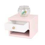 Our Generation: zestaw mebli dla lalki – SYPIALNIA z wyposażeniem﻿ - obrazek 3