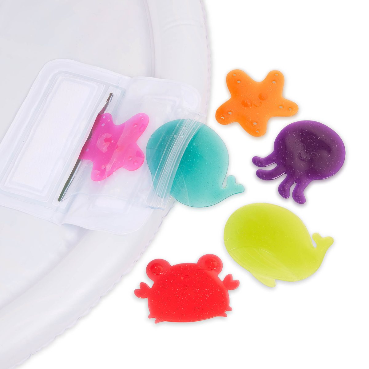 B.toys: mata wodna dla niemowląt - obrazek 4