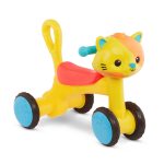B.toys: Riding Buddy – Cat ride-on – jeździk KOT