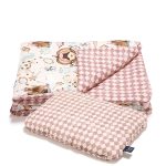 LA MILLOU: PRINCESS Komplet Pościeli Bawełnianej M