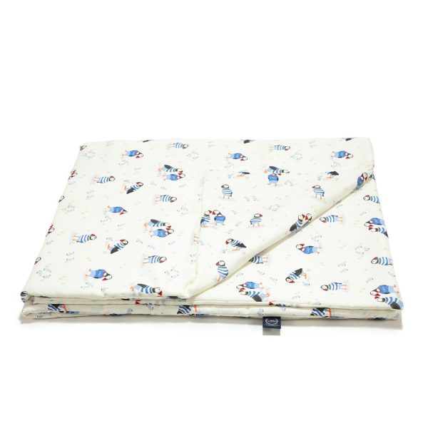 LA MILLOU: PUFFIN Kołdra Bamboo M