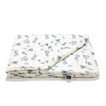 LA MILLOU: SIMBO by Maja Hyży Kołdra Bawełniana M