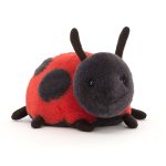 JellyCat: Biedronka Layla 15 cm