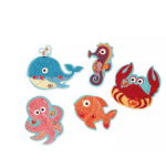 Scratch: pierwsze puzzle Ocean - obrazek 2