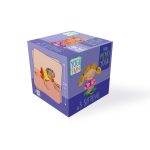 YOGi FUN: gra mini MEMO YOGA #3 Sitting