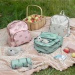 Done by Deer: Plecak dla Dziecka Ozzo Powder - obrazek 5