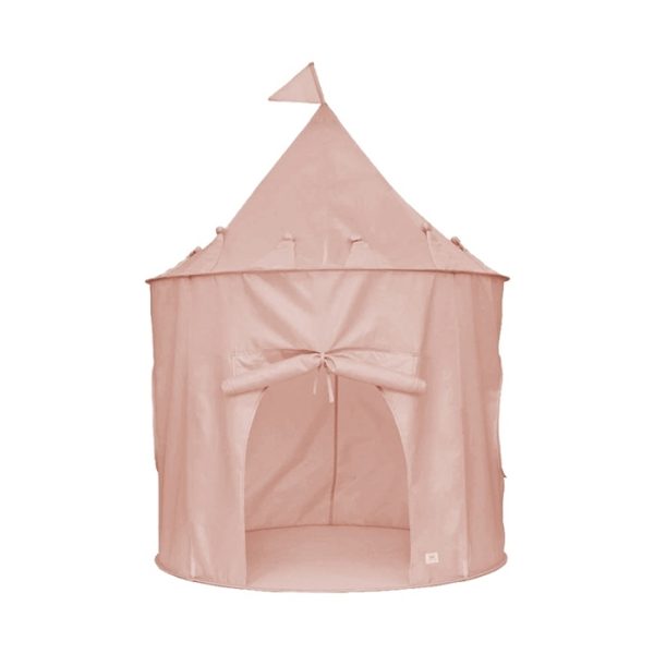 3 Sprouts: namiot dla dzieci Recycled Pink