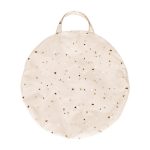 3 Sprouts: namiot dla dzieci Recycled Terrazzo Beige - obrazek 2