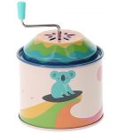 VILAC: katarynka KOALA / Andy Westface