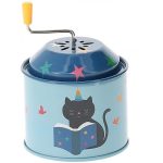 VILAC: katarynka KOT / Andy Westface