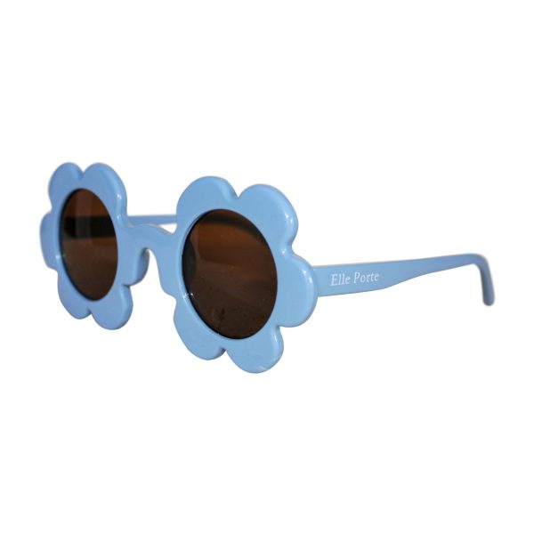 Elle Porte: Bellis okulary przeciwsłoneczne Denim 3-10 lat