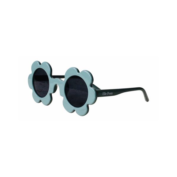 Elle Porte: Bellis okulary przeciwsłoneczne Spearmint 3-10 lat
