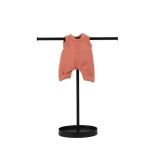 Lillitoy: spodenki muślinowe dla lalki 21cm Terra Cotta | MINILAND