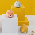 Miquelrius: silikonowy portfelik Piesek - obrazek 2