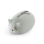 Miquelrius: silikonowy portfelik Piesek