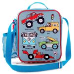 Tyrrell Katz: CARS - torba lunchowa termiczna