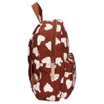KIDZROOM: plecak dla dzieci Adore More Cognac - obrazek 2