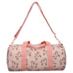 KIDZROOM: Torba sportowa Unikorn pink - obrazek 3