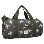 KIDZROOM: Torba sportowa Adore More Airplane