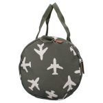 KIDZROOM: Torba sportowa Adore More Airplane - obrazek 2