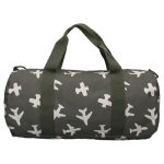 KIDZROOM: Torba sportowa Adore More Airplane - obrazek 3