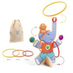 Djeco: Gra zręcznościowa OOLA HOOP 3+ - obrazek 3