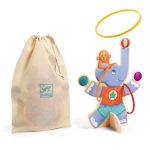 Djeco: Gra zręcznościowa OOLA HOOP 3+ - obrazek 2