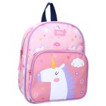Pret: plecak dziecięcy Kindness Unicorn pink