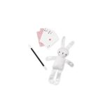 Our Generation: Zestaw ubranek dla lalek – Magic Trick – stylizacja ILUZJONISTKI - obrazek 4