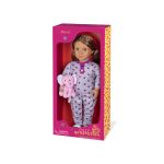 Our Generation: Lalka MARIA 46cm - obrazek 3
