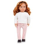 Our Generation: Lalka TEAGAN 46cm