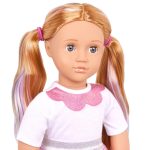 Our Generation: Lalka CORALYN 46cm - obrazek 2