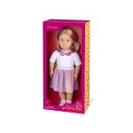 Our Generation: Lalka CORALYN 46cm - obrazek 3
