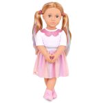 Our Generation: Lalka CORALYN 46cm