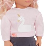 Our Generation: Lalka ELIANA 46cm - obrazek 2
