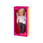 Our Generation: Lalka ELIANA 46cm - obrazek 3