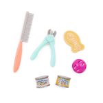 Our Generation: Lalka MELENA 46cm – z KOTKIEM - obrazek 3