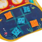 B.toys: gra zręcznościowa 3w1 woreczki z grochem - obrazek 2